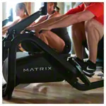 Matrix Rower rowing machine