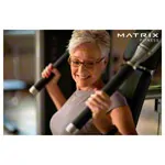 Matrix Strength Training Machine GO Shoulder Press