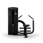 Matrix Strength Training Machine GO Rowing Trainer