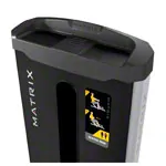 Matrix Strength Training Machine GO Rowing Trainer