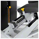 Matrix Strength Training Machine GO Leg Press