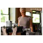 Matrix Strength Training Machine GO Leg Extension