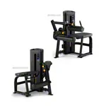 Matrix GO circuit, 10 strength machines