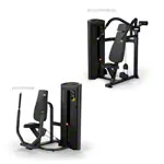 Matrix GO circuit, 10 strength machines