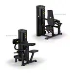 Matrix GO circuit, 10 strength machines