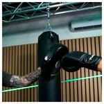 TUNTURI trainer-claw coaching med, pair