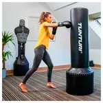 TUNTURI standing punchbag with foam stuffing, 173 cm