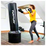 TUNTURI standing punchbag with foam stuffing, 173 cm