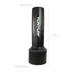 TUNTURI standing punchbag with foam stuffing, 173 cm