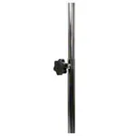 Standing punching bag, 126-160 cm