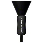 Standing punching bag, 126-160 cm