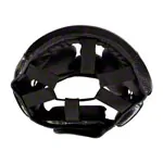 Tunturi head protection Leather Pro, size L-XL