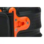 Shadowboxer Fitness- and boxing trainer, incl. Power Tubes, light