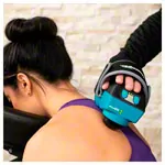 Thumper massager lithium 1, battery
