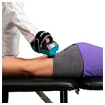 Thumper massager lithium 1, battery