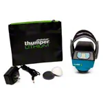 Thumper massager lithium 1, battery