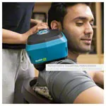 Thumper massager Lithium 2, wireless
