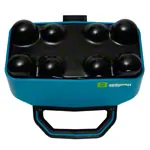 Thumper massager Lithium 8, wireless