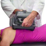 Thumper massager maxi pro