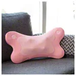 Image shows SYNCA Massage Cushion iPuffy Plus