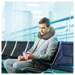 SYNCA Travelpillow NekMo