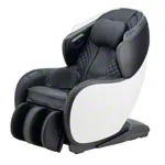 Image shows SYNCA CirC 3 massage chair