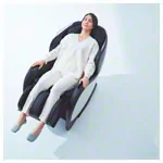 Image shows SYNCA CirC 3 massage chair