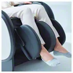 Image shows SYNCA CirC 3 massage chair