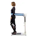 Maspo massage belt Topfit 3000