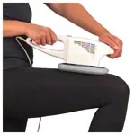 Maspo Vibramat large surface massager