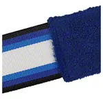 Maspo brush belt for belt massager, reinforced