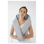 SYNCA shoulder and neck massager QuZy with battery