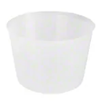 Sauna water bucket