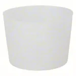 Sauna-set, water bucket + ladle, 3-pcs.