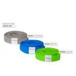 Image shows ARTZT vitality Super Band textile, light, green