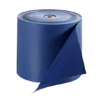 ARTZT vitality latex-free exercise band, 25 x 12 cm, extra strong, blue