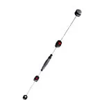 ARTZT vitality Bioswing coordination trainer, 150 cm
