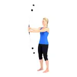 ARTZT vitality Bioswing coordination trainer, 150 cm