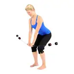 ARTZT vitality Bioswing coordination trainer, 150 cm