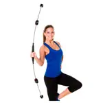 Image shows ARTZT vitality Bioswing coordination trainer, 150 cm