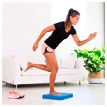 Image shows ARTZT vitality Stability Trainer, medium, blue