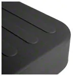 Image shows ARTZT thepro Balance Pad, hard