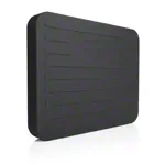 Image shows ARTZT thepro Balance Pad, hard