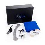 Image shows ARTZT thepro fascia tool set, 7 pieces + Fazer e-learning