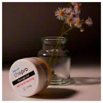 Image shows ARTZT thepro Fazer Massage Gel, warming, 45 g