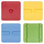 Mini Stability Trainer, 5 pieces.