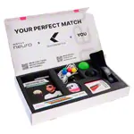Image shows ARTZT neuro soccer set, 19 pieces