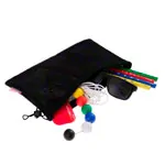 Image shows ARTZT neuro soccer set, 19 pieces