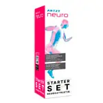 ARTZT neuro Neuro Training Set, 6 pcs.
