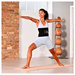 ARTZT neuro breathing belt